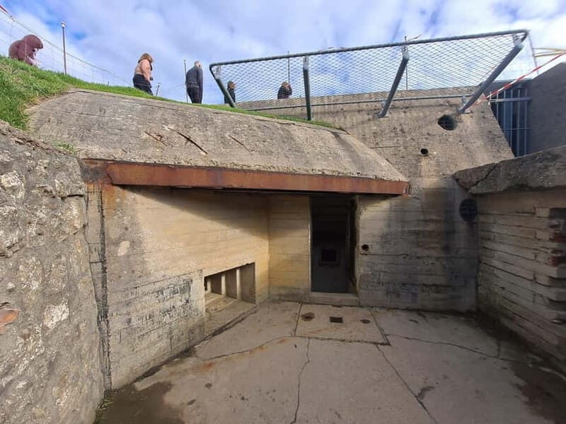 From Paris: Normandy D-Day Beaches Full-Day Historical Tour - Final Thoughts on Value and Experience