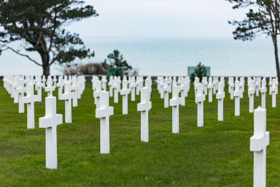 From Paris: Normandy D-Day Landing Beaches Full-Day Tour - What the Tour Offers in Terms of Value