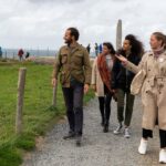 From Paris: Normandy Landing Beaches D-Day Tour by Minibus - FAQ