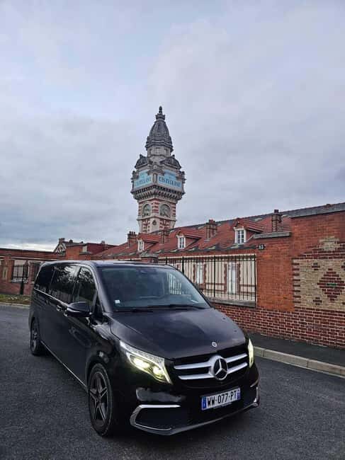 From Paris: one day to discover Champagne - Detailed review of the Champagne Day Trip