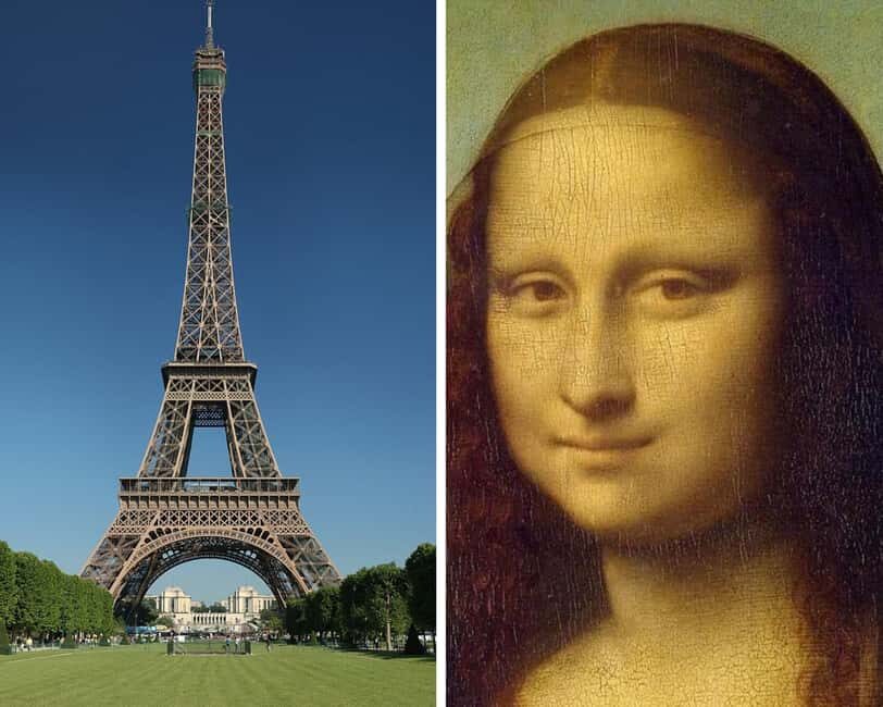 From Paris : Paris & Louvre Museum - Private Tour - The Value of a Private Guided Tour
