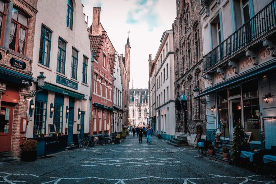 From Paris: Private Bruges Tour - Authentic Experiences and Real Traveler Insights