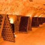 From Paris: Private Champagne tour, Veuve Clicquot and more - An In-Depth Review of the Private Champagne Experience