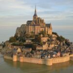 From Paris: Private Mont St-Michel and Honfleur Day Tour - Detailed Breakdown of the Tour Experience