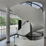 From Paris : PRIVATE TOUR - Villa Savoye - Le Corbusier - The Villa Savoye: An Architectural Milestone