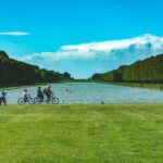From Paris: Private Versailles Half-Day Private Tour - The Gardens and Exterior Highlights