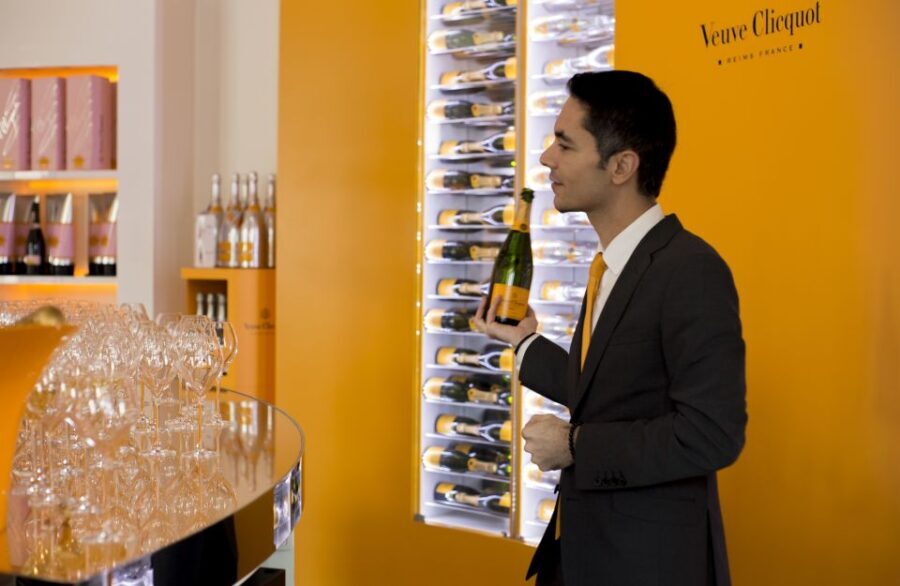 From Paris: Reims and Champagne Tasting Full-Day Tour - Analyzing the Value