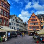 From Paris: Rouen, Etretat & Honfleur Private Day Trip - FAQ