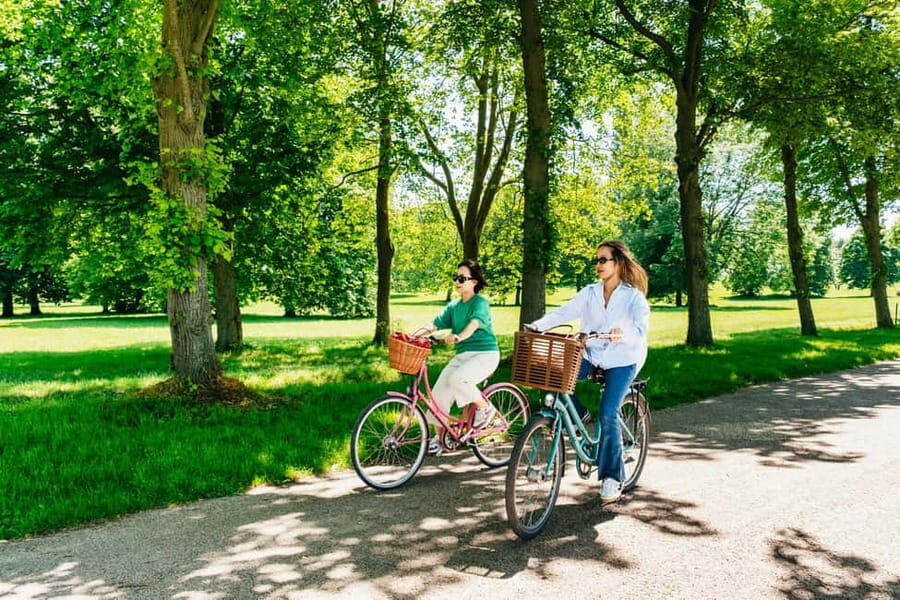 From Paris: Skip-the-Line Palace of Versailles Bike Tour - How the Experience Adds Up