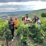 From Paris: Small-Group Champagne Tour with 3-Course Lunch - Who Will Love This Experience?
