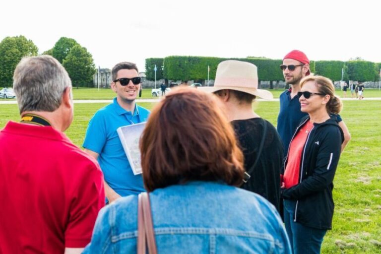 From Paris: Small-Group Loire Valley Castles Full-Day Tour - A Deep Dive into the Loire Valley Castles Day Tour