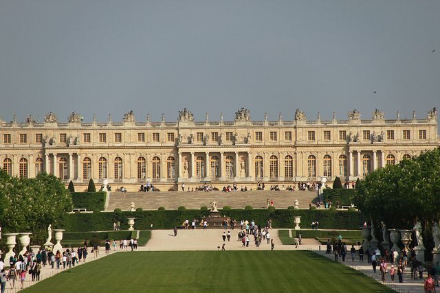From Paris: Versailles Full-Day Guided Tour with Lunch - A Detailed Look at the Versailles Day Trip