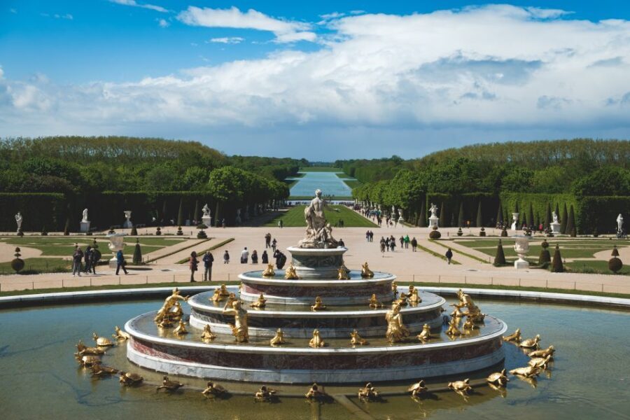 From Paris: Versailles Guided Private Day Trip by Train - An In-Depth Look at Your Versailles Experience