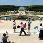 From Paris: Versailles Guided Tour by Deluxe Minibus - Why Travelers Love This Tour