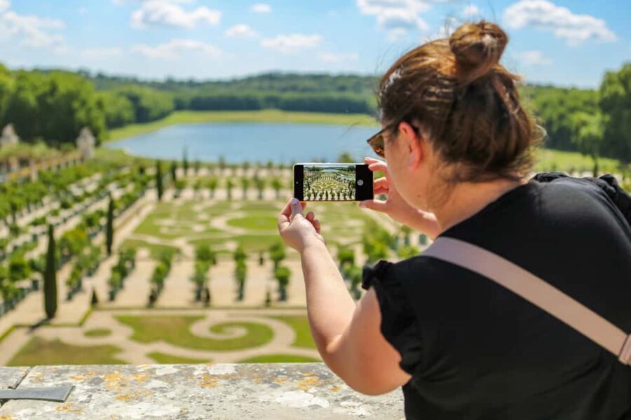 From Paris: Versailles Guided Tour with Skip-the-Line Entry - Who Will Love This Tour?