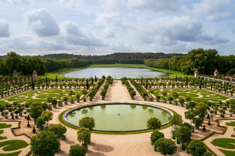 From Paris: Versailles & Louvre Guided Tour - An In-Depth Look at the Tour Experience