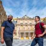 From Paris: Versailles Palace And Garden Tour with Transfers - Authentic Insights from Travelers