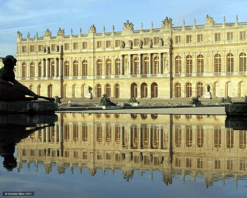 From Paris: Versailles Palace and Gardens with Transfer - Who Will Love This Tour?