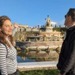 From Paris: Versailles Palace & Garden with Golf Cart - In-Depth Look at the Itinerary