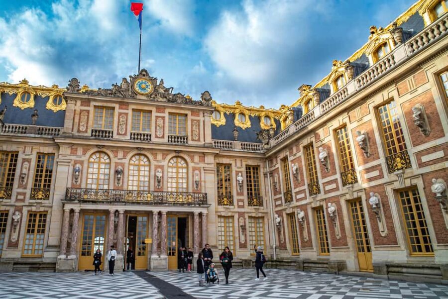 From Paris: Versailles Palace & Gardens Private Guided Tour - Final Thoughts: Is It Worth It?