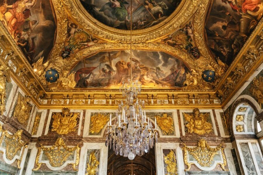 From Paris: Versailles Palace & Gardens with Transportation - The Value of This Tour