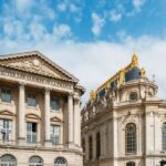 From Paris: Versailles Palace Guided Tour & Gardens Access - The Entry and Guided Tour at Versailles