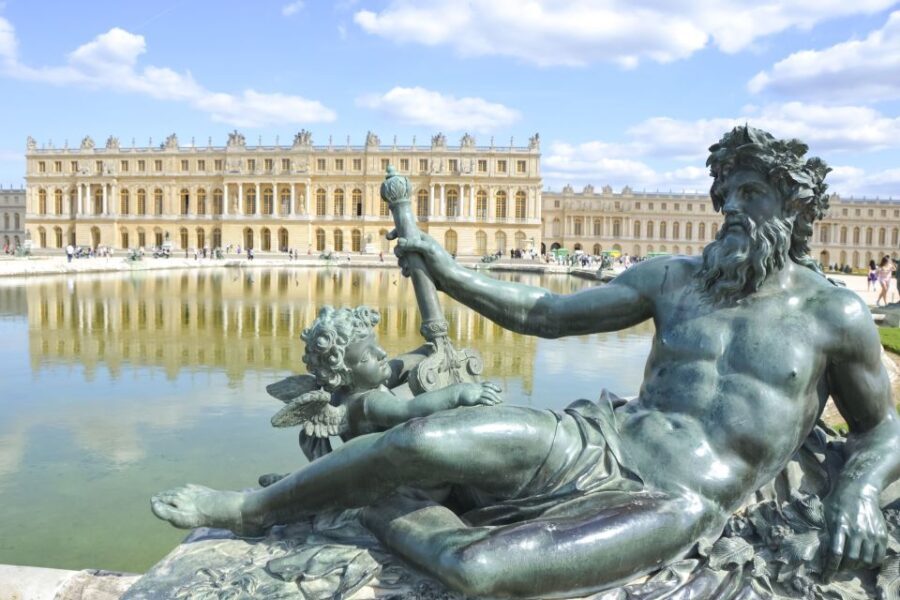 From Paris: Versailles Palace Self Guided & Gardens tickets - In-Depth Review: What You Can Expect from This Versailles Experience