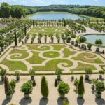 From Paris: Versailles Palace Small Group Half-Day Tour - The Experience in Detail: Walking Through Versailles