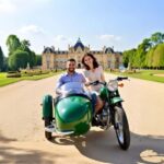 From Paris: Versailles Vintage Sidecar Tour with Entrance - From Paris: Versailles Vintage Sidecar Tour with Entrance – A Detailed Review