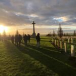 From Paris : WWI Somme Battlefields with Licensed Guide - Authentic Experiences and Authentic Insights