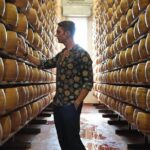 From Parma: Parmigiano Reggiano Farm Tour & Tasting with Transfer - Who Should Consider This Tour?