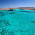 From Paros : Antiparos and Despotiko Full Day Cruise - FAQ