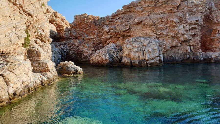 From Paros: Antiparos and Despotiko Full-Day Swim Cruise - Practical Details: What You Need to Know