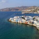 From Paros: Delos & Mykonos Full-Day Trip - Practical Details and Tips