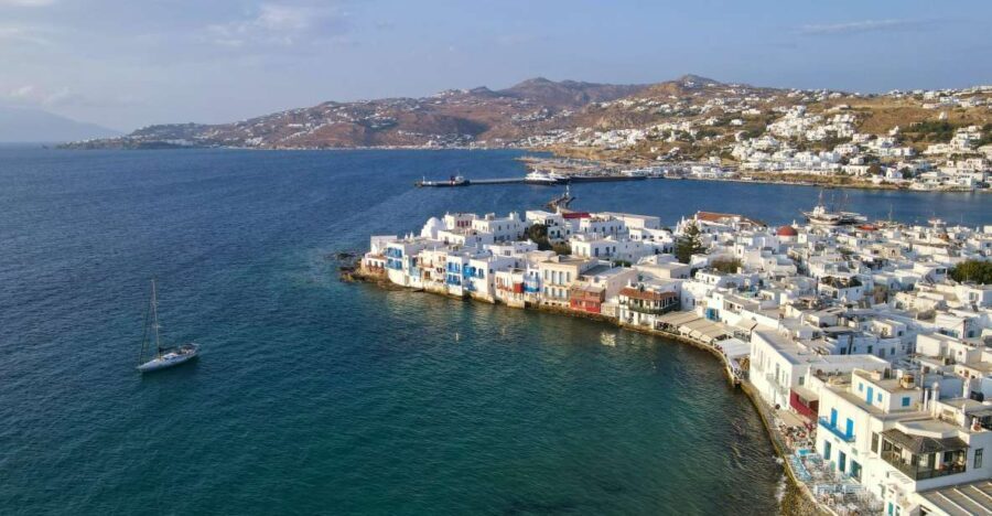 From Paros: Delos & Mykonos Full-Day Trip - Practical Details and Tips