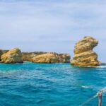 From Paros: Koufonisia & Naxos Sailing Cruise with Lunch - Frequently Asked Questions