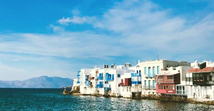 From Paros: Mykonos Full-Day Trip - Final Thoughts on the Paros to Mykonos Full-Day Trip