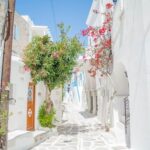 From Paros: Paros and Antiparos Islands Guided Tour - An In-Depth Look at the Paros and Antiparos Island Tour