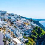 From Paros: Santorini Full-Day Boat Trip - Setting Sail from Paros to Santorini