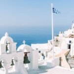 From Paros: Santorini full-Day Trip - Transportation and Logistics