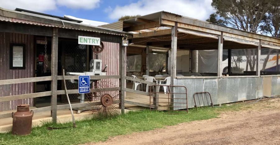 From Penneshaw: Kangaroo Island Shore Excursion Tasting Tour - Authentic Experiences and Guest Insights