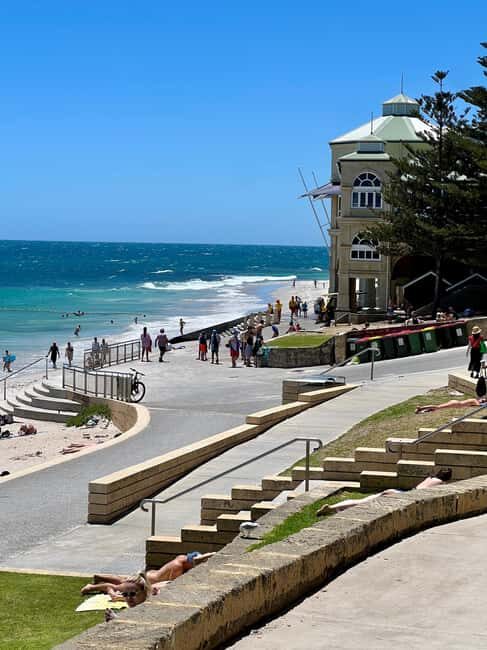 From Perth: Full-Day Guided Sightseeing Tour - Who Would Enjoy This Tour Most?