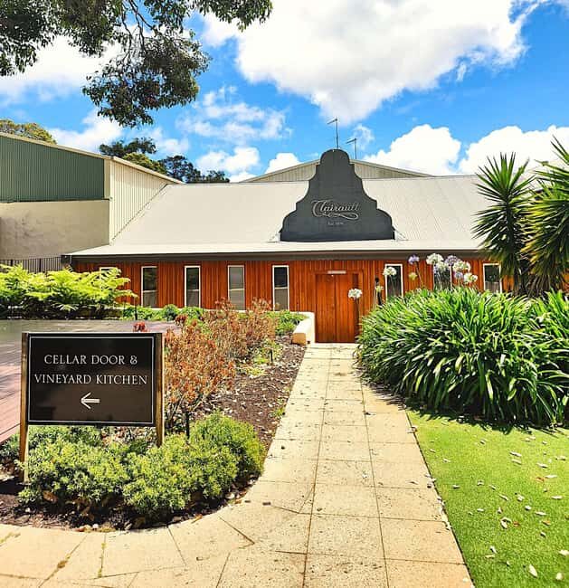 From Perth: Full-Day Margaret River Wine Tastings & Lunch - Who Would Love This Experience