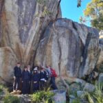 From Perth or Baldivis: Perth Hills Hike, Wine & Dine Tour - A Closer Look at the Perth Hills Hike, Wine & Dine Experience