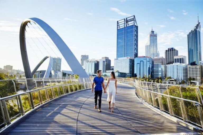 From Perth or Fremantle: Swan River One-Way or Return Cruise - The Sum Up