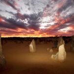 From Perth: Pinnacles Sunset and Stargazing Tour with Dinner - The Value of the Tour