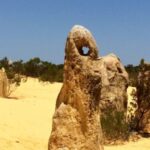 From Perth: Pinnacles Tour, Early Start, Avoid Crowds & Heat - What to Expect from This Pinnacles Tour