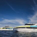From Perth: Rottnest Island Grand Island Day Tour with Lunch - The Heart of the Tour: Guided Bus Exploration