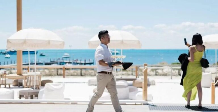 From Perth: Seaplane Flight to Rottnest Island with Lunch - Authentic Experiences and Traveler Insights