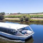 From Perth: Swan Valley Cruise, Winery, Cheese & Lunch - The Itinerary Breakdown